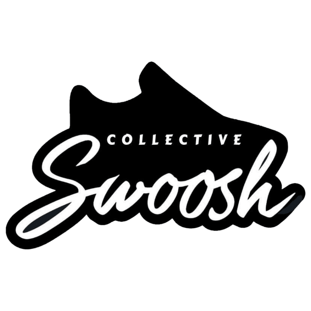 Swoosh Collective Logo